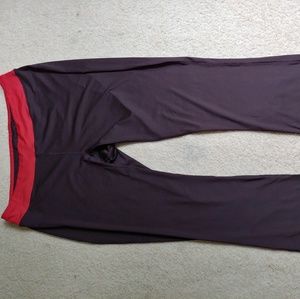 Taffy workout pants 3XL